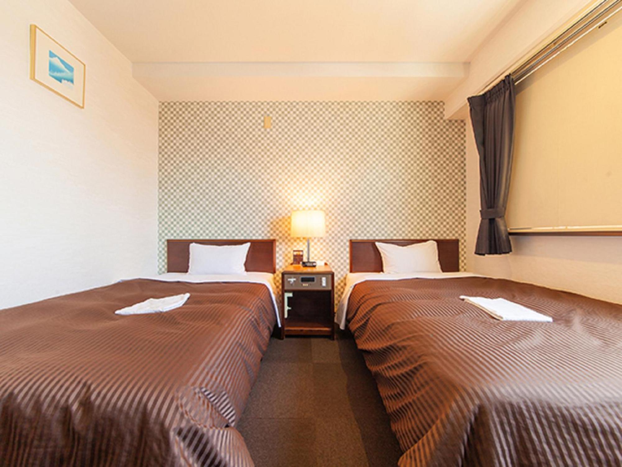 Hotel Livemax Budget Сагамихара Экстерьер фото